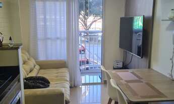 Imagem: APARTAMENTO A VENDA EM SP VILA EMA