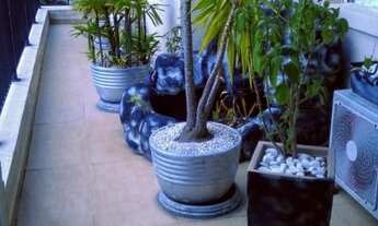 Imagem 6: APARTAMENTO DE 182 M³ COM 3 SUÍTES E VARANDA GOURMET - TATUAPÉ - SÃO PAULO/SP