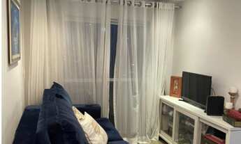 Imagem: APARTAMENTO A VENDA SP TATUAPE