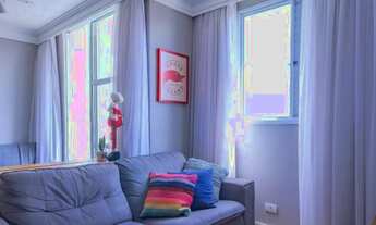 Imagem 5: APARTAMENTO A VENDA EM SP VILA PRUDENTE