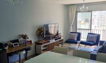 Imagem 6: APARTAMENTO A VENDA EM SP SANTA CECILIA