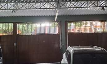 Imagem: GALPÃO A VENDA EM SP VILA ARICANDUVA