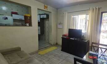 Imagem 5: Casa com 3 Quartos