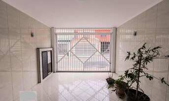 Imagem 5: SOBRADO A VENDA EM SP TATUAPÉ