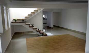 Imagem 4: Sobrado com 3 dormitórios à venda, 370 m² por R$ 2.200.000,00 - Anália Franco - São Paulo