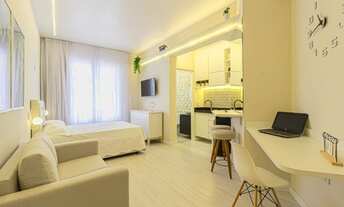 Imagem 3: APARTAMENTO A VENDA EM SP CENTRO