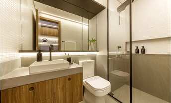 Imagem 2: APARTAMENTO STUDIO A VENDA EM SP POMPEIA