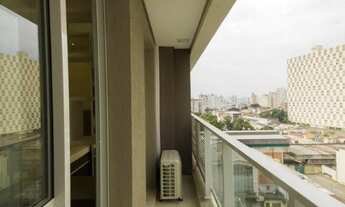 Imagem 5: APARTAMENTO A VENDA EM SP ACLIMAÇÃO