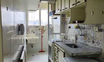 Imagem 7: APARTAMENTO A VENDA EM SP MOOCA