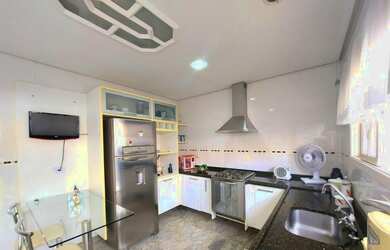 Imagem 4: SOBRADO A VENDA SP VILA FORMOSA