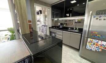 Imagem 7: APARTAMENTO A VENDA SP TATUAPE