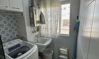 Imagem 5: APARTAMENTO A VENDA SP TATUAPE