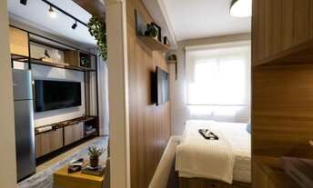 Imagem 7: APARTAMENTO A VENDA EM SP SANTA CECÍLIA