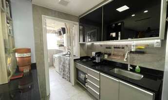 Imagem 5: APARTAMENTO A VENDA SP TATUAPE