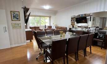 Imagem: APARTAMENTO A VENDA SP SANTA CECILIA