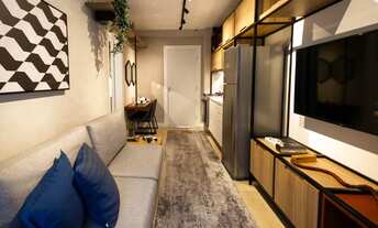 Imagem 6: APARTAMENTO A VENDA EM SP SANTA CECÍLIA