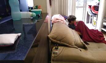 Imagem 2: APARTAMENTO A VENDA EM SP VILA PRUDENTE