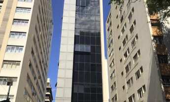 Imagem 7: CONJUNTO COMERCIAL PARA LOCAÇÃO EM SP CERQUEIRA CESAR