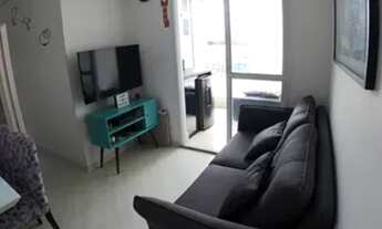 Imagem: APARTAMENTO A VENDA SP BARRA FUNDA
