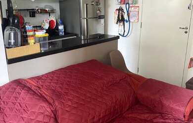 Imagem 5: APARTAMENTO A VENDA EM SP CAMBUCI