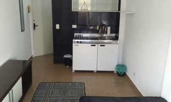 Imagem 7: APARTAMENTO A VENDA EM SP VILA BUARQUE
