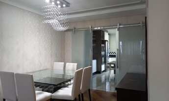 Imagem: APARTAMENTO A VENDA EM SP MOOCA