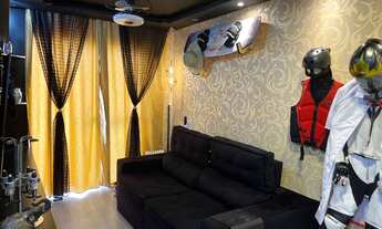 Imagem 2: APARTAMENTO A VENDA EM SP CAMPOS ELÍSEOS