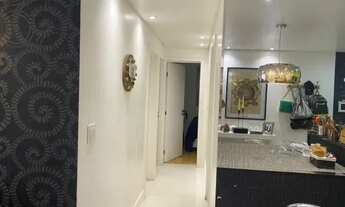 Imagem 5: APARTAMENTO A VENDA SP TATUAPE