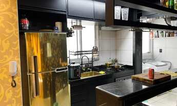 Imagem 6: APARTAMENTO A VENDA EM SP CAMPOS ELÍSEOS