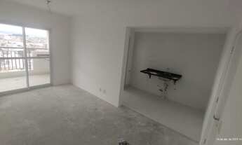 Imagem 2: APARTAMENTO A VENDA SP VILA GUILHERMINA