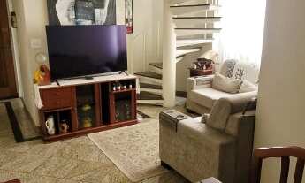 Imagem: COBERTURA A VENDA EM SP TATUAPÉ