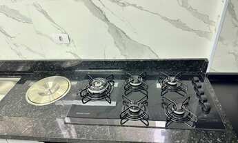 Imagem 7: APARTAMENTO A VENDA EM SP MOOCA