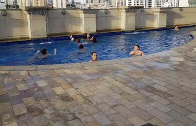 Imagem 7: APARTAMENTO RESIDENCIAL em SÃO PAULO - SP, JARDIM ANALIA FRANCO