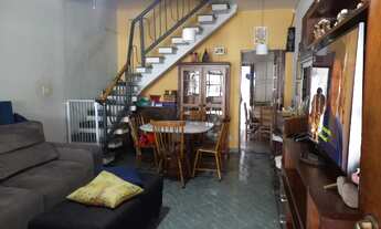 Imagem: SOBRADO A VENDA SP TATUAPE