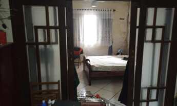 Imagem 6: SOBRADO A VENDA SP NO TATUAPE