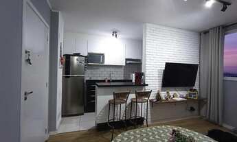 Imagem: APARTAMENTO A VENDA SP BRAS