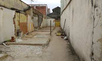 Imagem: TERRENO A VENDA EM SP PENHA