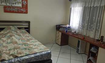 Imagem 4: SOBRADO A VENDA SP NO TATUAPE