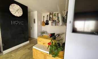 Imagem 4: APARTAMENTO A VENDA SP TATUAPE