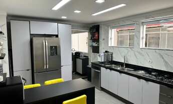 Imagem 5: APARTAMENTO A VENDA EM SP MOOCA