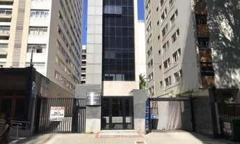 Imagem: CONJUNTO COMERCIAL PARA LOCAÇÃO EM SP