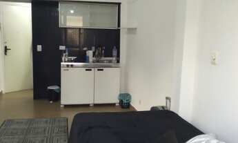 Imagem: APARTAMENTO A VENDA EM SP VILA BUARQUE