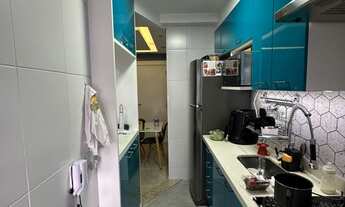 Imagem 3: APARTAMENTO A VENDA SP TATUAPE
