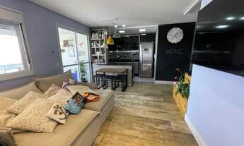 Imagem: APARTAMENTO A VENDA SP TATUAPE