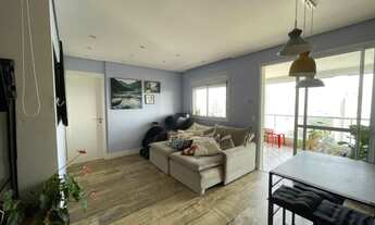 Imagem 2: APARTAMENTO A VENDA SP TATUAPE