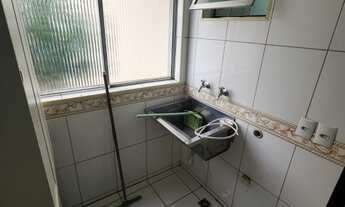 Imagem 6: APARTAMENTO A VENDA EM SP ARICANDUVA