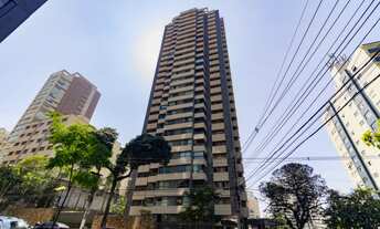 Imagem: APARTAMENTO A VENDA EM SP ACLIMAÇÃO