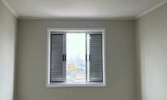 Imagem: APARTAMENTO A VENDA EM SP BRÁS