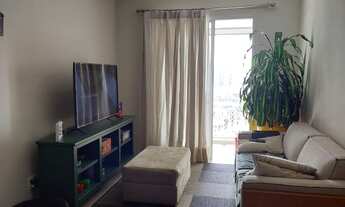 Imagem: APARTAMENTO A VENDA EM SP TATUAPÉ