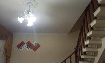 Imagem 2: SOBRADO A VENDA SP NO TATUAPE